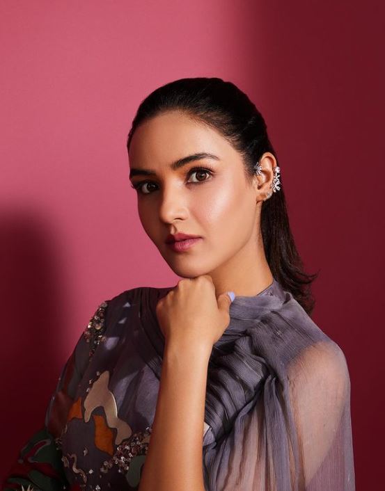 Jasmin Bhasin
